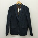 DIESEL fB[[ WPbgAuU[ WPbgA㒅 Jacket yUSEDzyÒzyÁz10028817