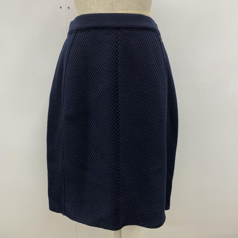 SAINT JAMES ZgWF[X ЂXJ[g XJ[g Skirt Medium Skirt TROMEL ^OtyUSEDzyÒzyÁz10028875