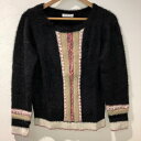 GREENDALE GARNET グリーンデイル ガーネット 長袖 ニット、セーター Knit, Sweater 【USED】【古着】【中古】10029119