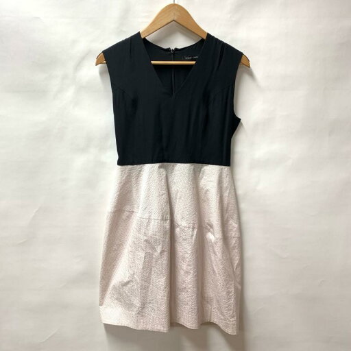 YOKO CHAN ヨーコチャン ひざ丈スカート ワンピース One-Piece Medium Skirt【USED】【古着】【中古】10029235 YOKO CHAN ヨーコチャン ひざ丈スカート ワンピース One-Piece Medium Skirt【USED】【古着】【中古】10029235