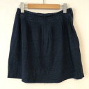 MARC by MARC JACOBS }[NoC}[NWFCRuX ~jXJ[g XJ[g Skirt Mini Skirt, Short Skirt fjfUCXJ[g Jbg\[nyUSEDzyÒzyÁz10029311