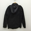 DIESEL fB[[ WPbgAuU[ WPbgA㒅 Jacket yUSEDzyÒzyÁz10029898