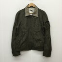 DIESEL fB[[ WPbgAuU[ WPbgA㒅 Jacket yUSEDzyÒzyÁz10030521