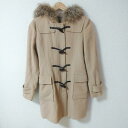 &amp; by P&amp;D アンドバイピーアンドディー コート一般 コート Coat 【USED】【古着】【中古】10031182