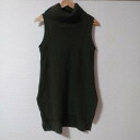 LOWRYS FARM [[Y t@[ ЂXJ[g s[X One-Piece Medium SkirtyUSEDzyÒzyÁz10031271