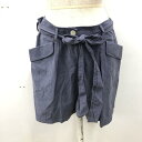 green label relaxing グリーンレーベルリラクシング ショートパンツ パンツ Pants, Trousers Short Pants, Sho...