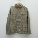 DIESEL fB[[ WPbgAuU[ WPbgA㒅 Jacket yUSEDzyÒzyÁz10032220