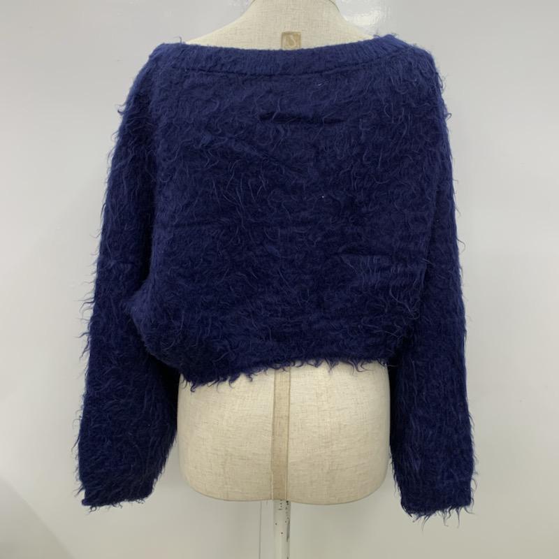 SNIDEL スナイデル 長袖 ニット、セーター Knit, Sweater 【USED】【古着】【中古】10032281