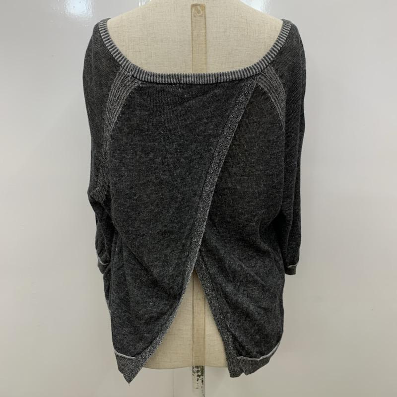 niko and... ニコアンド 七分袖 カットソー Cut and Sewn 無地【USED】【古着】【中古】10032285