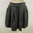 MARC by MARC JACOBS マークバイマークジェイコブス ミニスカート スカート Skirt Mini Skirt, Short Skirt【USED】【古着】【中古】10032479