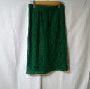 E hyphen world gallery PEACE イーハイフンワールドギャラリーピー ひざ丈スカート スカート Skirt Medium Skirt【U...