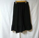 E hyphen world gallery PEACE イーハイフンワールドギャラリーピー ロングスカート スカート Skirt Long Skirt【USE...