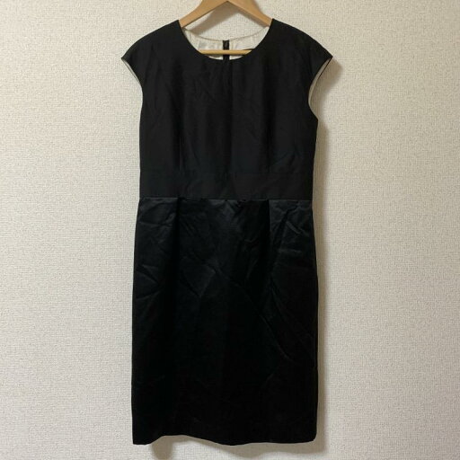 BALLSEY ボールジィ ひざ丈スカート ワンピース One-Piece Medium Skirt【USED】【古着】【中古】10032814 BALLSEY ボールジィ ひざ丈スカート ワンピース One-Piece Medium Skirt【USED】【古着】【中古】10032814