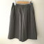 le.coeur blanc ルクールブラン キュロット パンツ Pants, Trousers Divided Skirt, Culottes【USED】【古着】【中古】10032932