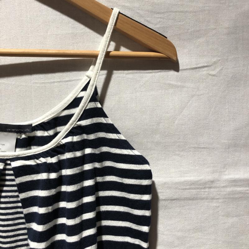 IENA イエナ 半袖 チュニック Short Dress, Long Shirt, Tunic 【USED】【古着】【中古】10033071