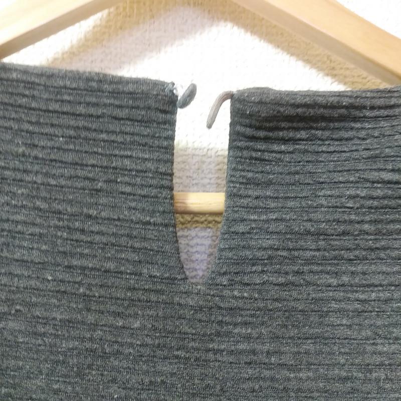 THE 1st Floor nano universe ザ ファーストフロアナノユニバース ひざ丈スカート ワンピース One-Piece Medium Skirt【USED】【古着】【中古】10033271