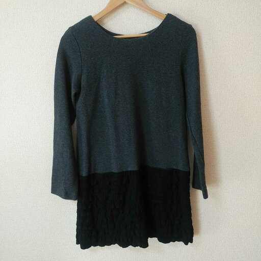 CIAOPANIC チャオパニック ひざ丈スカート ワンピース One-Piece Medium Skirt【USED】【古着】【中古】10033284 CIAOPANIC チャオパニック ひざ丈スカート ワンピース One-Piece Medium Skirt【USED】【古着】【中古】10033284