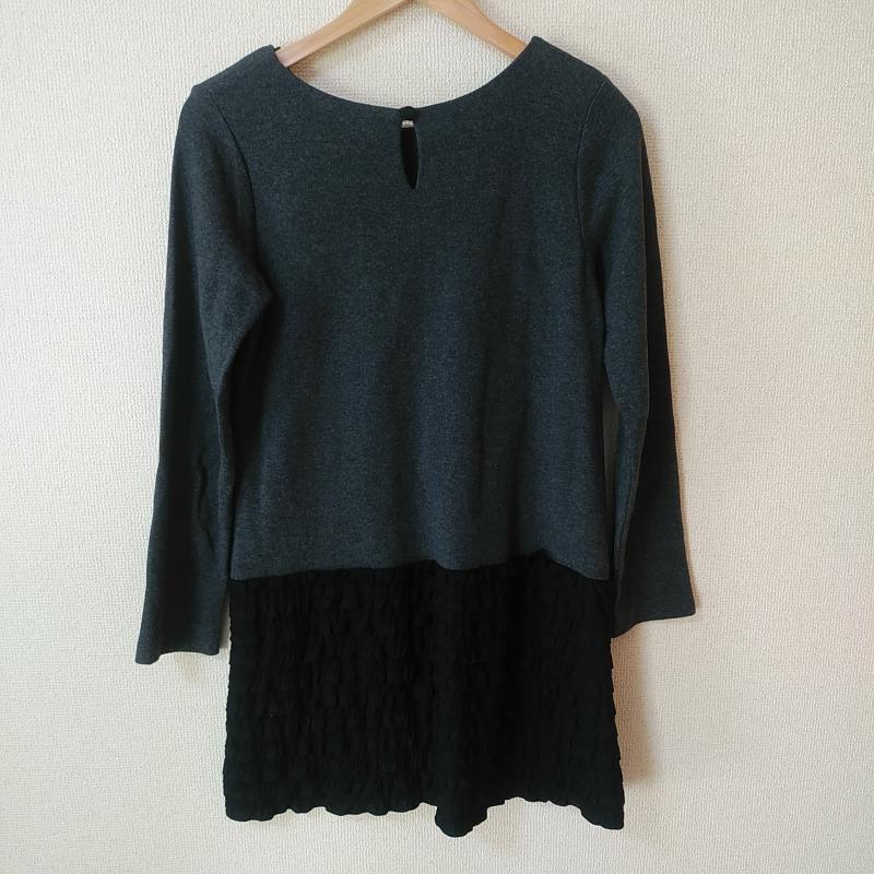 CIAOPANIC チャオパニック ひざ丈スカート ワンピース One-Piece Medium Skirt【USED】【古着】【中古】10033284