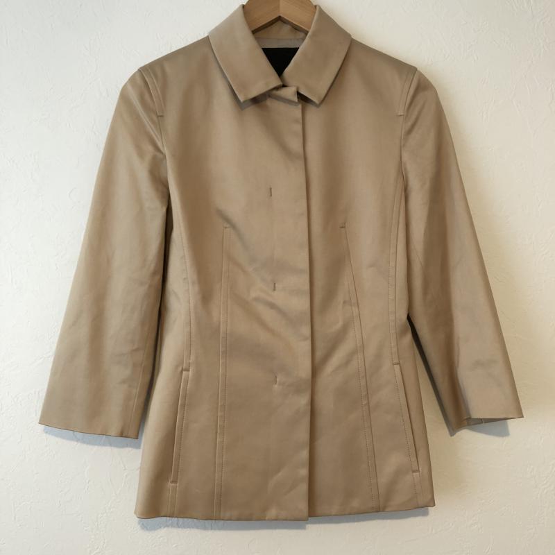 UNTITLED アンタイトル ジャケット、ブレザー ジャケット、上着 Jacket ステンカラーコート【USED】【古着】【中古】10033424