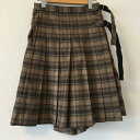 UNSQUEAKY アンスクウィーキー キュロット パンツ Pants, Trousers Divided Skirt, Culottes10033612