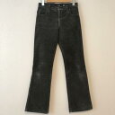 ARMANI JEANS A}[j W[Y XbNX pc Pants, Trousers SlacksyUSEDzyÒzyÁz10033695