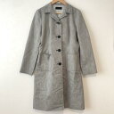 ICB ACV[r[ R[g R[g Coat OR[gyUSEDzyÒzyÁz10033816