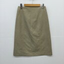 N.iN. Natural Beauty Basicj GkiGk i`r[eB[x[VbNj ЂXJ[g XJ[g Skirt Medium SkirtyUSEDzyÒzyÁz10033922