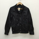 DIESEL fB[[ WPbgAuU[ WPbgA㒅 Jacket yUSEDzyÒzyÁz10033953