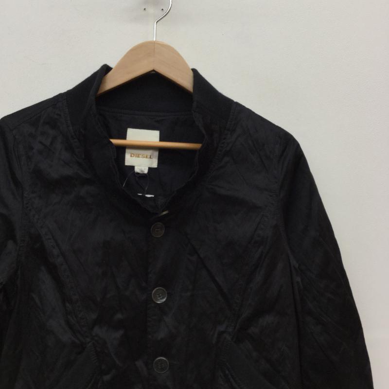 DIESEL ディーゼル ジャケット、ブレザー ジャケット、上着 Jacket 【USED】【古着】【中古】10033953