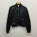 DIESEL fB[[ WPbgAuU[ WPbgA㒅 Jacket iCWPbgyUSEDzyÒzyÁz10034651