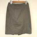 COUP DE CHANCE N[hVX ЂXJ[g XJ[g Skirt Medium SkirtyUSEDzyÒzyÁz10034793