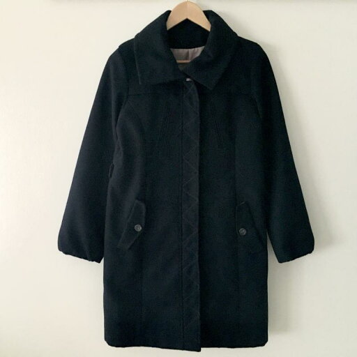 favori ファヴォリ コート一般 コート Coat 【USED】【古着】【中古】10035325 favori ファヴォリ コート一般 コート Coat 【USED】【古着】【中古】10035325