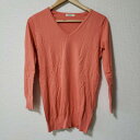 BALLSEY ボールジィ 長袖 ニット、セーター Knit, Sweater 【USED】【古着】【中古】10035472(4)