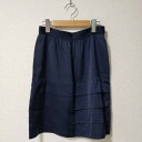 BALLSEY ボールジィ ひざ丈スカート スカート Skirt Medium Skirt【USED】【古着】【中古】10035474