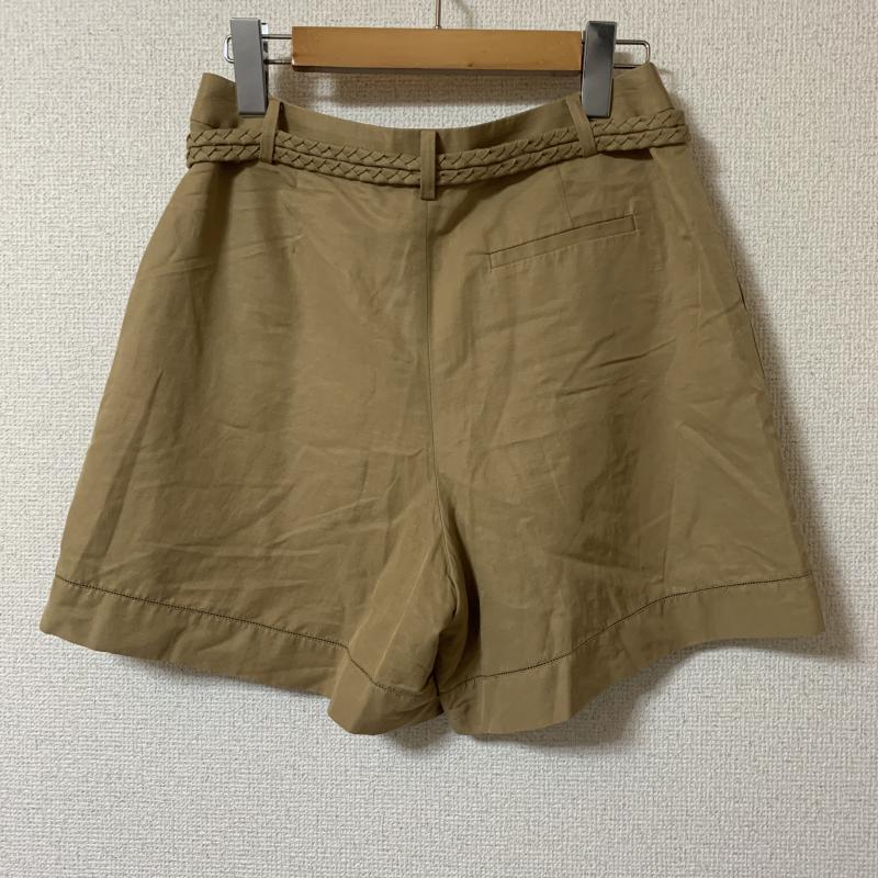 TOMORROWLAND トゥモローランド キュロット パンツ Pants, Trousers Divided Skirt, Culottes【USED】【古着】【中古】10035480