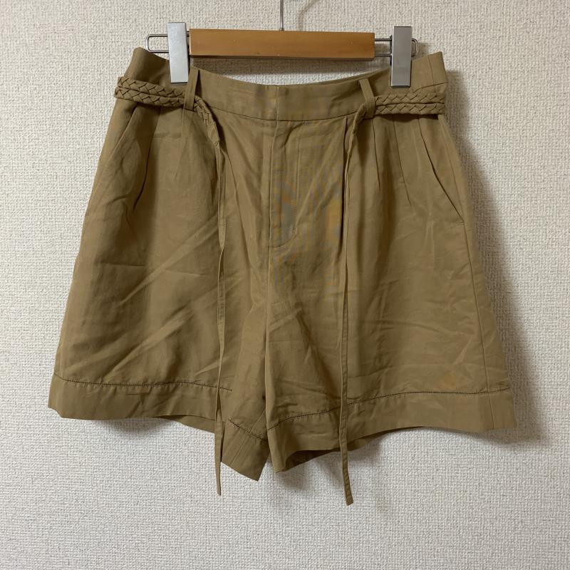 TOMORROWLAND トゥモローランド キュロット パンツ Pants, Trousers Divided Skirt, Culottes【USED】【古着】【中古】10035480