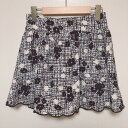 MAJESTIC LEGON マジェスティックレゴン キュロット パンツ Pants, Trousers Divided Skirt, Culottes【USED】【古着】【中古】10035605