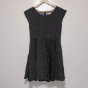 LOISCRAYON CXN ~jXJ[g s[X One-Piece Mini Skirt, Short SkirtyUSEDzyÒzyÁz10035638