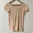 JUICY COUTURE W[V[N`[  TVc T Shirt yUSEDzyÒzyÁz10035675