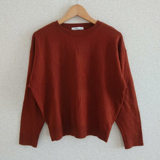 LOWRYS FARM ローリーズファーム 長袖 ニット、セーター Knit, Sweater 【USED】【古着】【中古】10036420 LOWRYS FARM ローリーズファーム 長袖 ニット、セーター Knit, Sweater 【USED】【古着】【中古】10036420