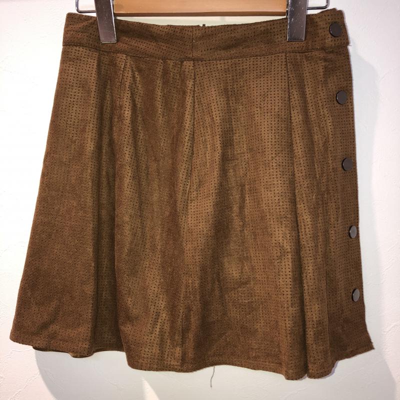 ZARA BASIC Ux[VbN ~jXJ[g XJ[g Skirt Mini Skirt, Short SkirtyUSEDzyÒzyÁz10036777