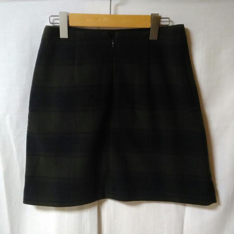 UNIQLO jN ~jXJ[g XJ[g Skirt Mini Skirt, Short SkirtyUSEDzyÒzyÁz10036794