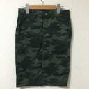 UNIQLO jN ЂXJ[g XJ[g Skirt Medium SkirtyUSEDzyÒzyÁz10036798