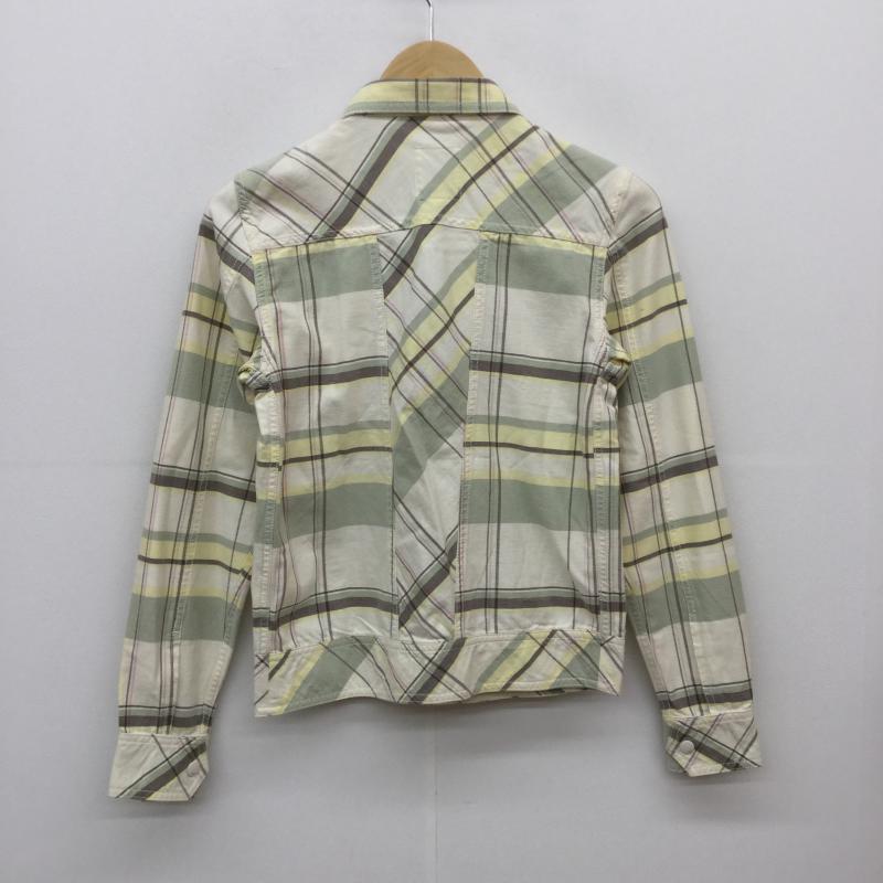 DIESEL ディーゼル ジャケット、ブレザー ジャケット、上着 Jacket 【USED】【古着】【中古】10037018