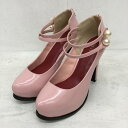 EATME イートミー パンプス パンプス Pumps 【USED】【古着】【中古】10037406