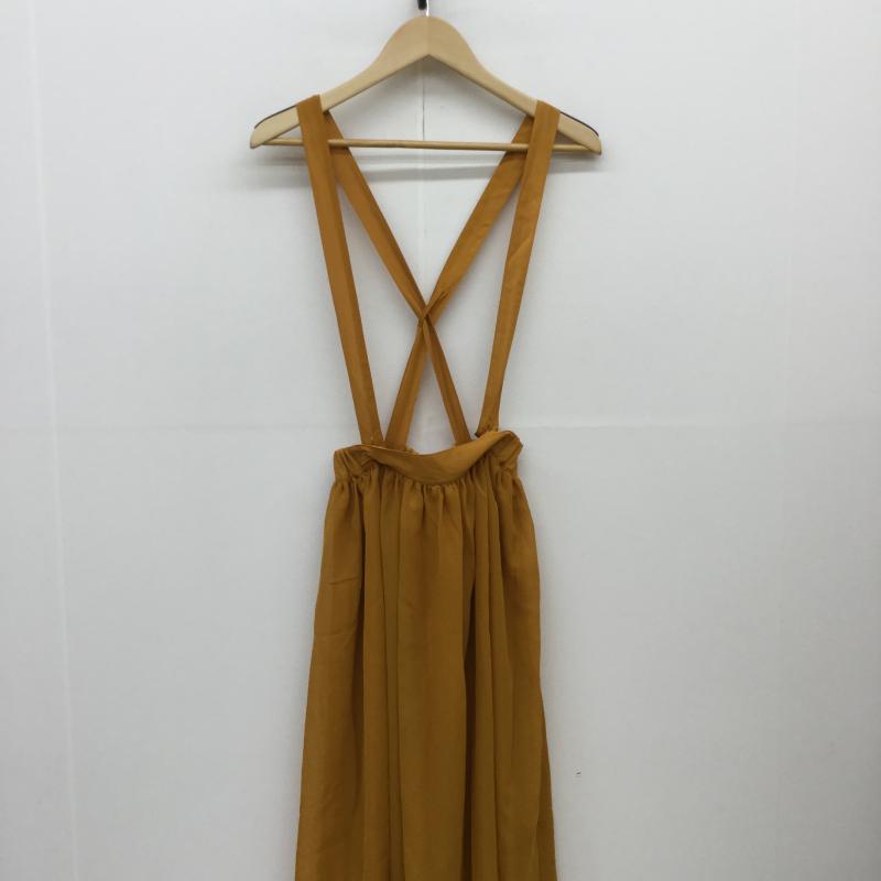 earth music&amp;ecology アースミュージックアンドエコロジー ロングスカート スカート Skirt Long Sk..