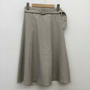 ViS rX ЂXJ[g XJ[g Skirt Medium SkirtyUSEDzyÒzyÁz10038570