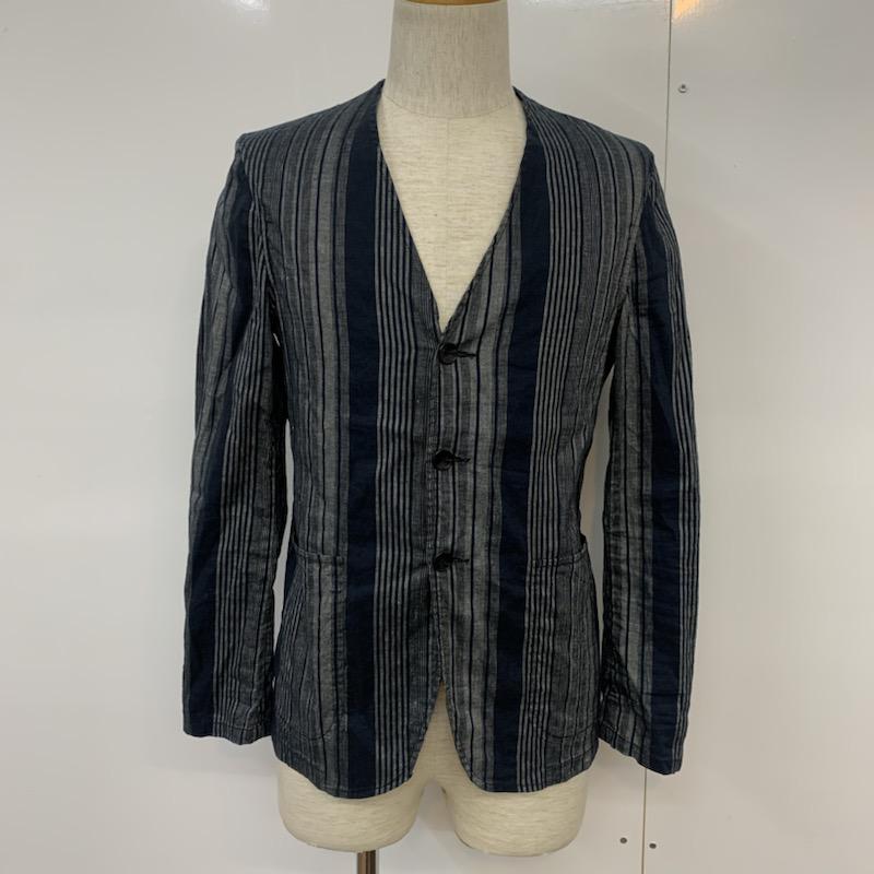 EDIFICE エディフィス ジャケット、ブレザー ジャケット、上着 Jacket 【USED】【古着】【中古】10039221