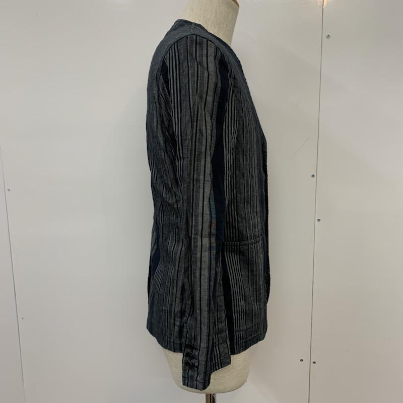 EDIFICE エディフィス ジャケット、ブレザー ジャケット、上着 Jacket 【USED】【古着】【中古】10039221