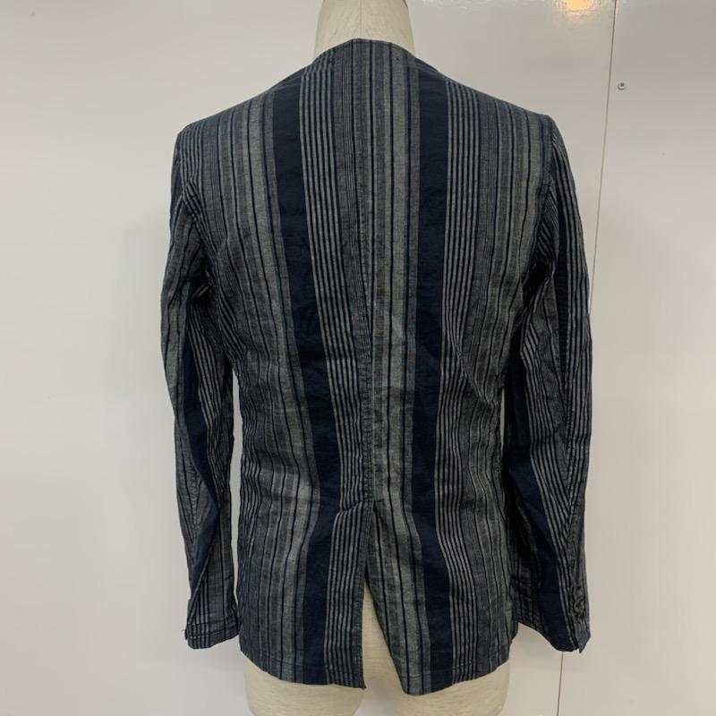 EDIFICE エディフィス ジャケット、ブレザー ジャケット、上着 Jacket 【USED】【古着】【中古】10039221